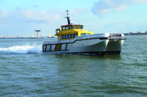 Image of CWind Phantom